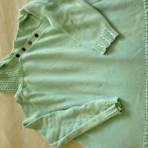 CJ  Banks  Sweater